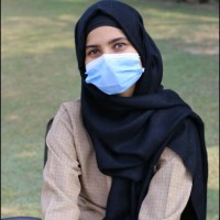 Saman Iftikhar