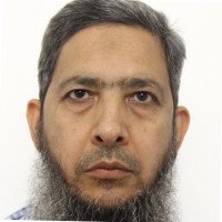 Saboor Muhammad
