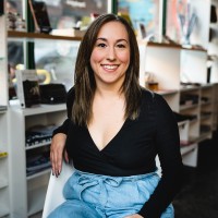 Katherine Romanow