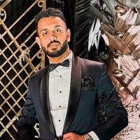 Neeraj Divekar