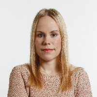 Taija Heinosalo