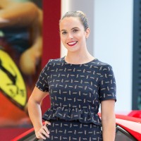 Alexandra Taylor