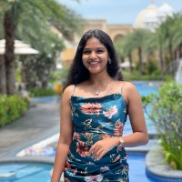 Atchaya Sekar
