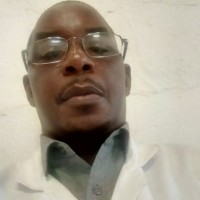Benjamin Nzumbi