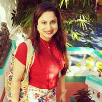 Kalika Jain