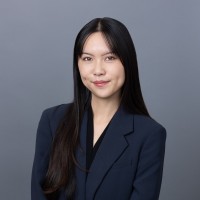 Constance Kang