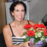 Jenny Hutchinson