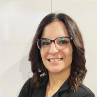 Kim Fournier St-Pierre