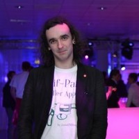 Miłosz Zdybał