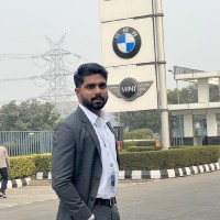 Varun Nandakumar