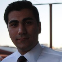 Yusuf Dağ