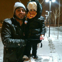mehdi farahani