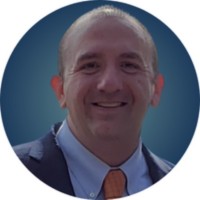 Jeffrey Mazza, CFE