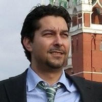 Gilberto de Franchis