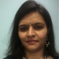 Nisha Ankodia