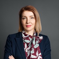 Елена Быковская