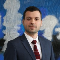 Erdinç Serdar Odaci