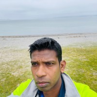 Avineet Vikash Krishna