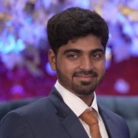 Mohammed Gayasuddin Ahmed