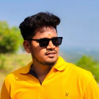 Nandhakumar Ayyavu