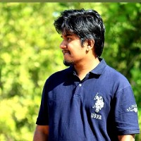 Tamim Shaikh