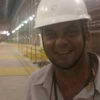 RICARDO GIBIM PARONETTO