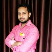 Anuj Kumar