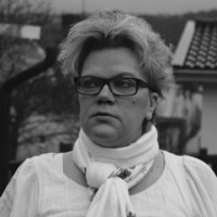 Åsa Haglund Ovinder