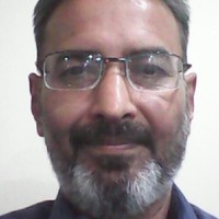 Muzafar Ali Moghal