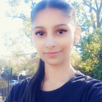 Jaspreet Kaur