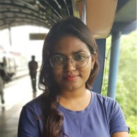 Sweta Choudhary
