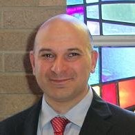 Vincent Frasca