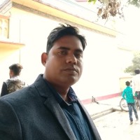 Sachida Nand Gupta