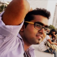 Jaydeep Dabholkar