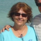 Patti Clemetson