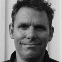 David Lindmark