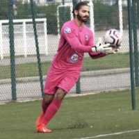 Hugo Vignally