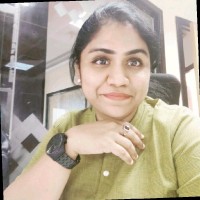 Reshmi Arjun