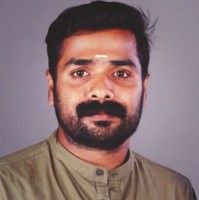 Hari Krishnan