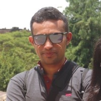 Gokul Chakrapani