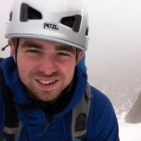 Ben Stott