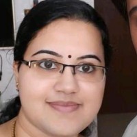 Darsana M