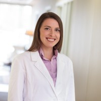 Rachel Salvatori
