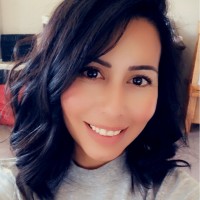 Xochitl Gutierrez