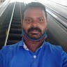 SATHIYA MOORTHY