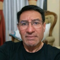 Juan Antonio Fuentes Pinto