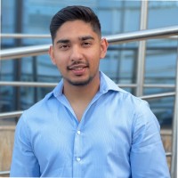 Hassan Jamil, Pmp®