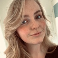 Nikki Binnenmars