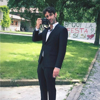 Jacopo Matteo Golizia