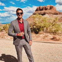Ryan Helfrich